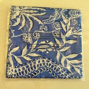 Lilly Pullitzer Scarf